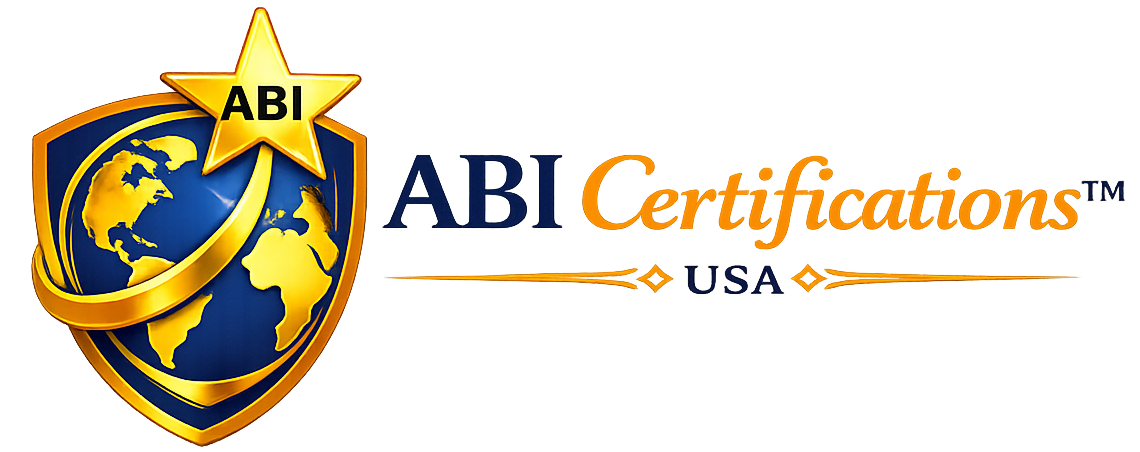 ABI Certifications